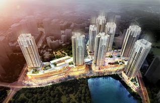 凤凰城市最新爆料,揭秘城市变革背后的故事