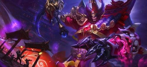 王者荣耀未发布皮肤最新爆料,神秘新皮肤即将亮相，独家爆料抢先看！